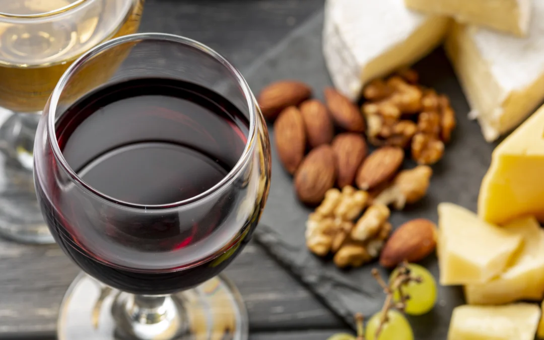 Los exquisitos vinos de Huelva: variedades y maridajes