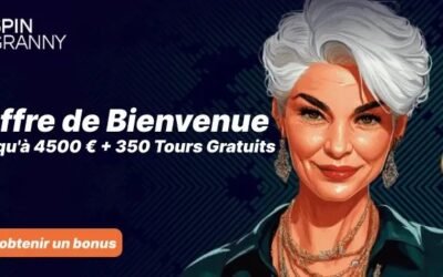 Entdecken Sie die Besten spingranny Promotions in Deutschland für Slots und