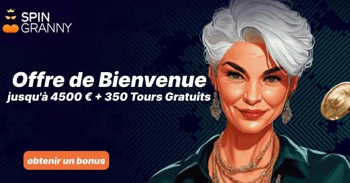 Entdecken Sie die Besten spingranny Promotions in Deutschland für Slots und